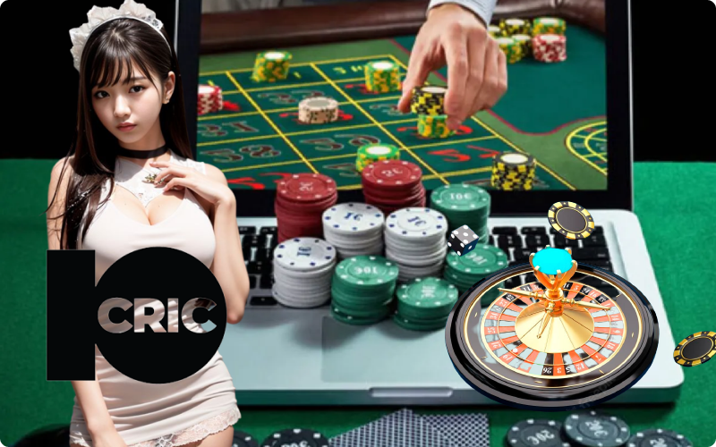 Which is Better? 10Cric Casino or Royal Club Casino? Let's Find Out!