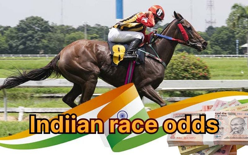Decoding the Secrets of Indian Race Odds: Unraveling the Betting Matrix