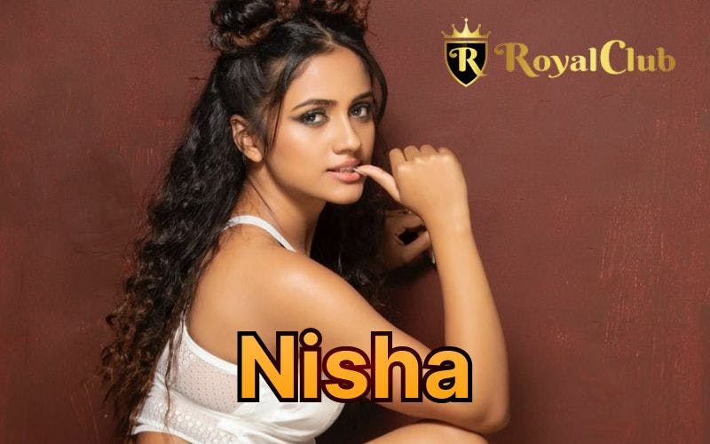Nisha Guragain: A Rising Sexy Star in the Digital World