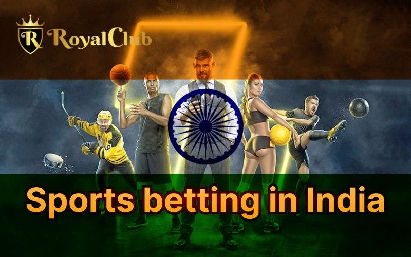 The Winning Bet: Discover India's Top Sports Betting Sites