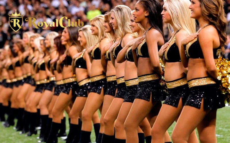 Hot IPL Cheerleaders' Names and Payment Revealed: Celebrating Beauty and Talent