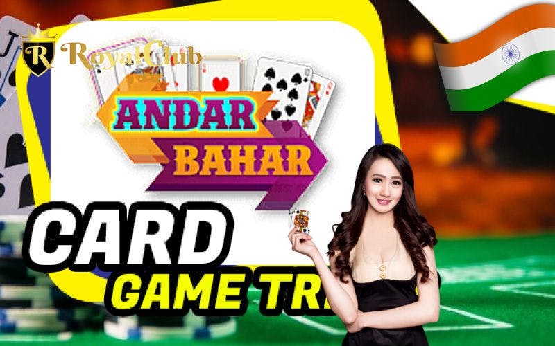 Winning Made Easy | Master the Art of Online Andar Bahar Game in Goa