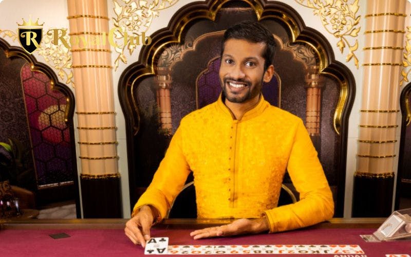 Master Andar Bahar Live Casino with These Winning Strategies