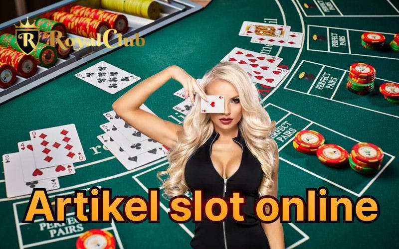 The Road to Victory: Proven Techniques to Win at Artikel Slot Online at Crown Casino Online