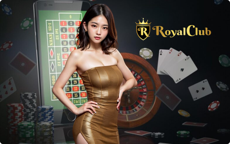 😄 Unveiling the Magic of Casinos in India: Where Luck Meets Emotion! 🎲