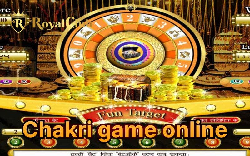 Unlocking the Secrets: Insider Tips for Winning Real Money in Chakri Game 