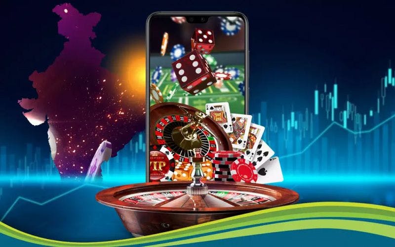 India's Pocket Paradise: Unlock the Excitement of Mobile Casino