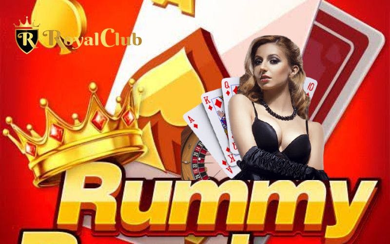 Winning Strategies in Royal Club Casino Rummy | Risk, Reward, and Victory
