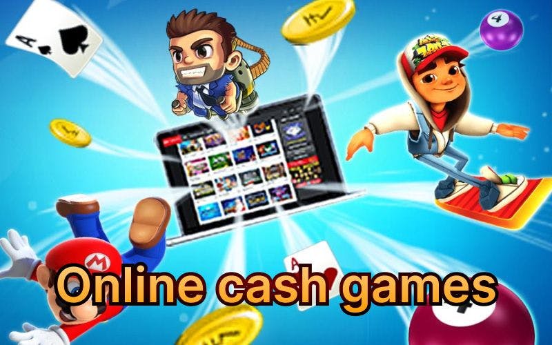 Cash In on the Fun: The Best Online Cash Games to Play Today