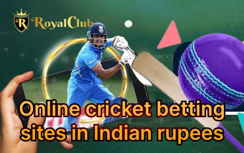 Cricket Betting Goes Real-time: Live Cricket Satta Rates IPL Matches