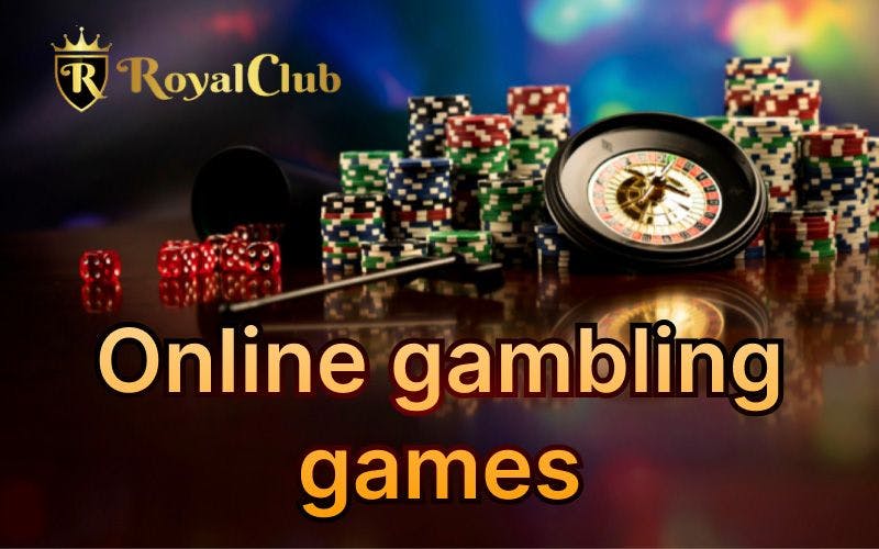 Winning at its Finest: Play the Best Online Gambling Games