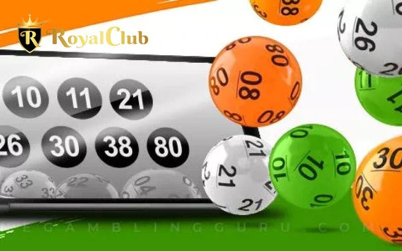 Play India Play India Lottery: Try Your Luck with Online Lottery Games