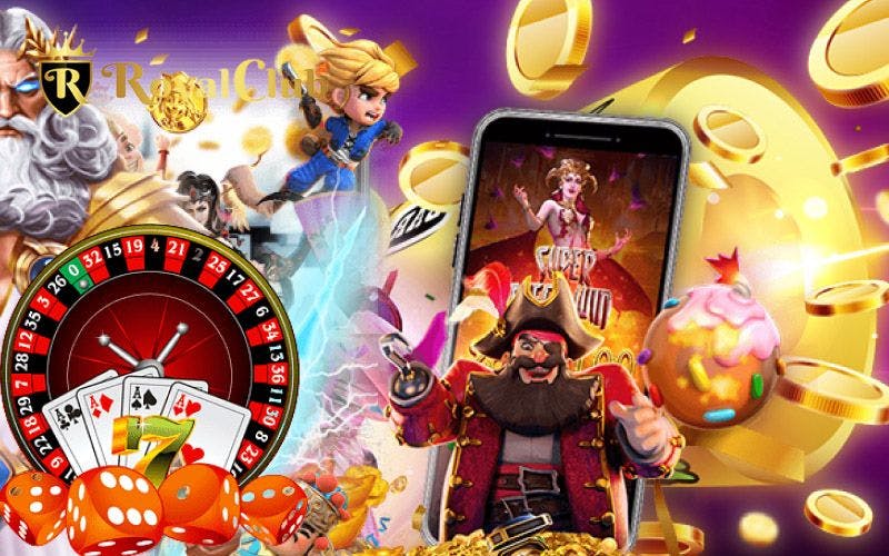 Reel Rewards: Dive into the Exciting Realm of Online Slots for Real Money