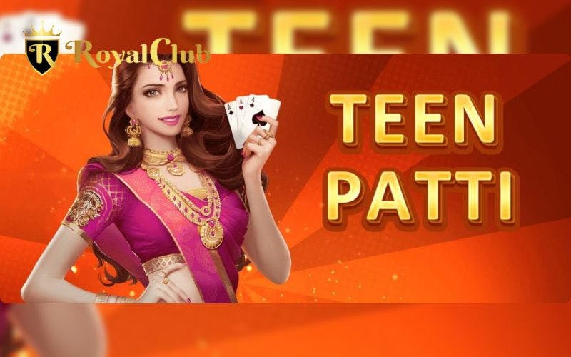 Teen Patti Real Cash Game: Experience the Thrill of Winning Real Money