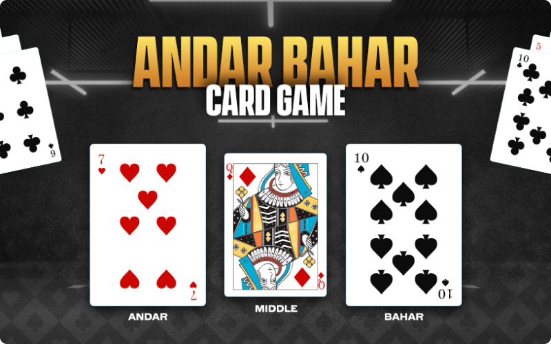 Your luck big jackpot Action: andar bahar download