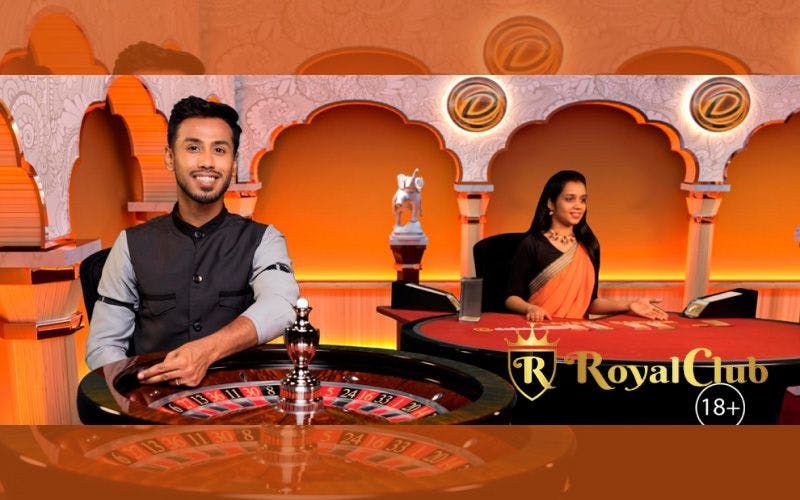 Live Casino India: Bringing the Real Casino Experience to Your Home