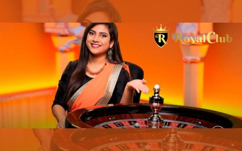 Live Casino India: Bringing the Real Casino Experience to Your Home