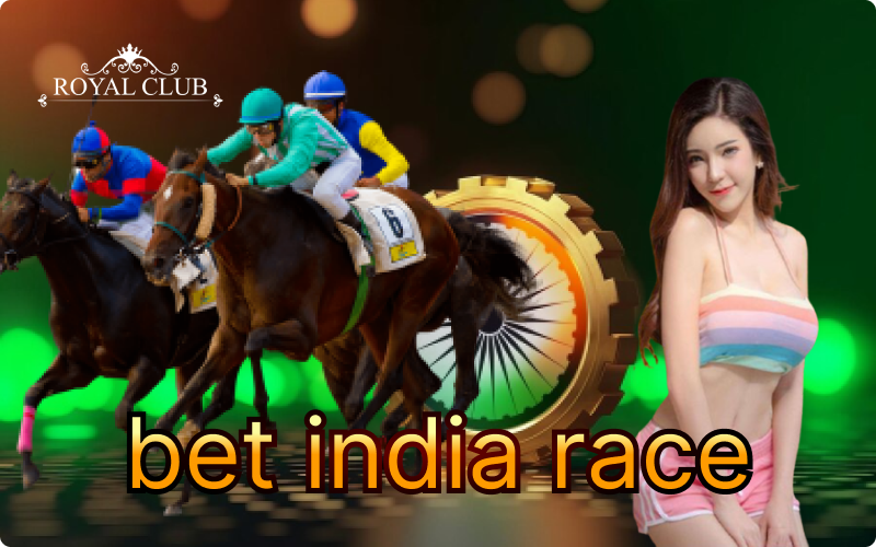 Revolutionizing the Game | Legal Betting Apps in India for Bet India Race
