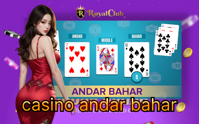 A Dance of Fortune Discover the Enchantment Casino Andar Bahar