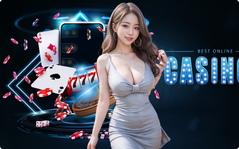 Casino Games Name - Unveiling the Hidden Secrets You Never Knew