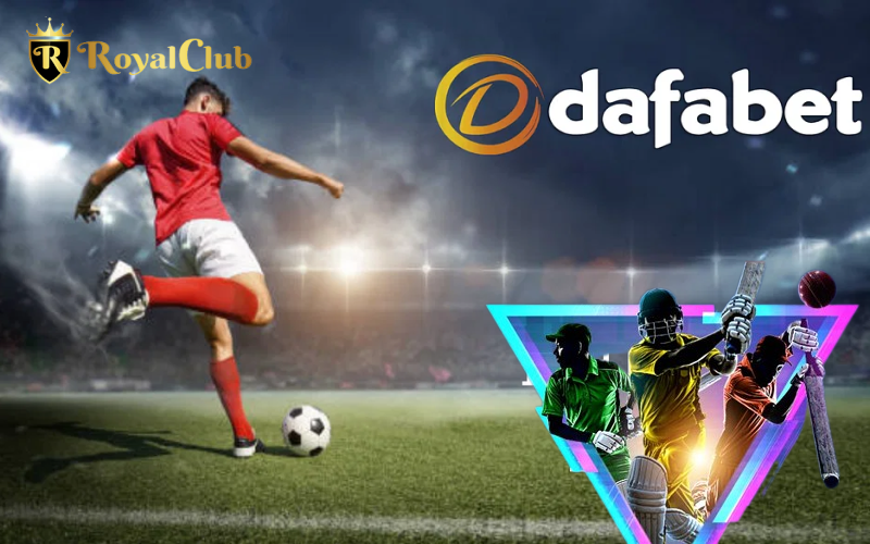 Win Big with Dafabet Today and Claim Your Bonuses Now