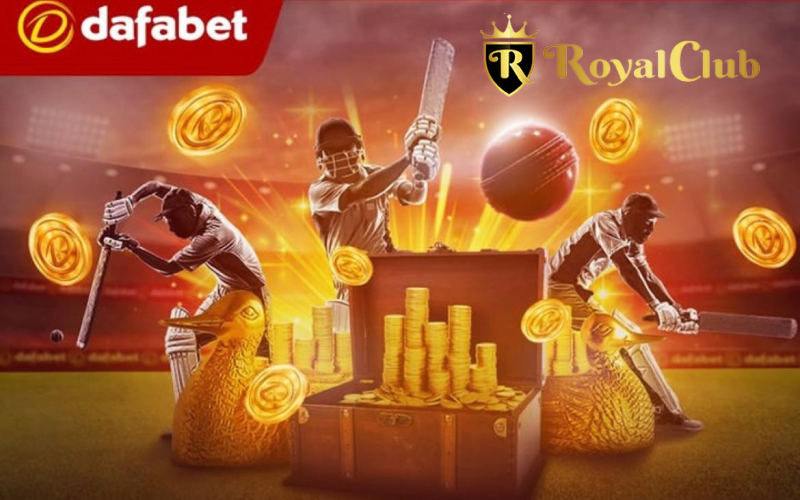 Win Big with Dafabet Today and Claim Your Bonuses Now