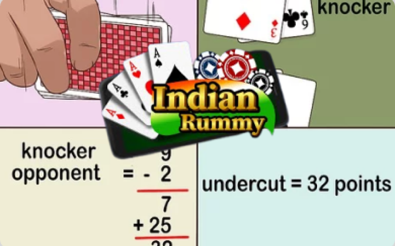 Winning Mindset: Psychological for Rummy Tips and Tricks to Success
