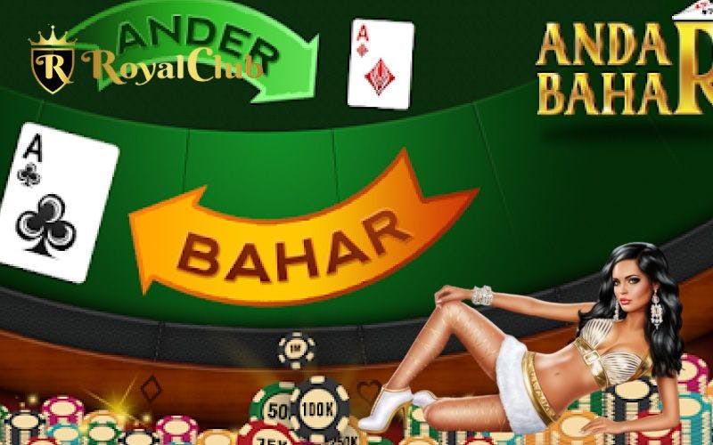 Winning the Andar Bahar Jackpot: Real Money Strategies Revealed