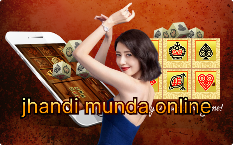 Jhandi Munda Online | A Thrilling Dice Game to Win Big