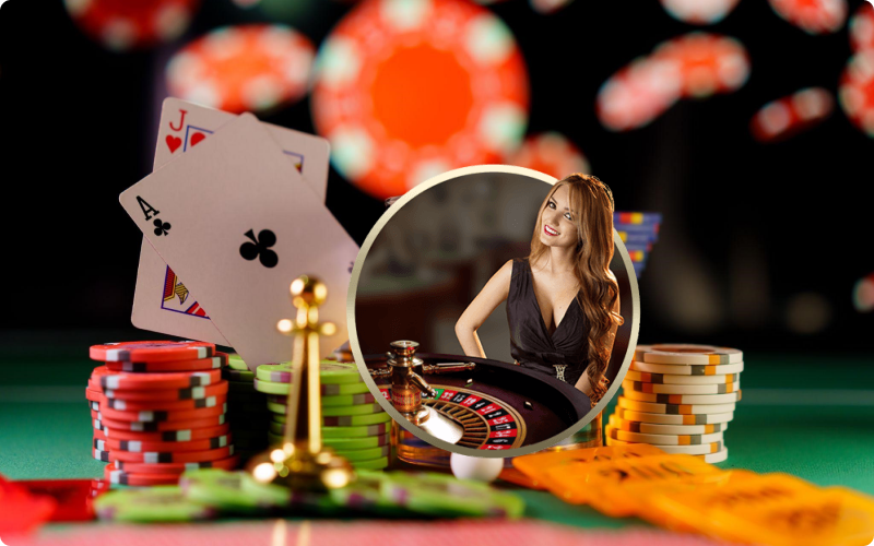 Join the Live Casino India Revolution: Endless Entertainment Awaits!