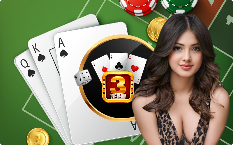 Online 3 Patti Real Money | An Exciting Way to Win Big Today!