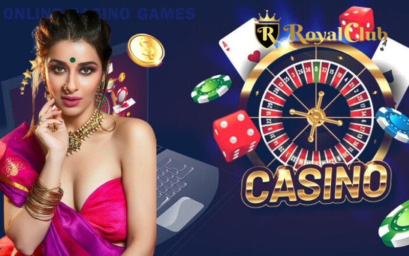 Royal Club Casino - The Best Online Casino App in India