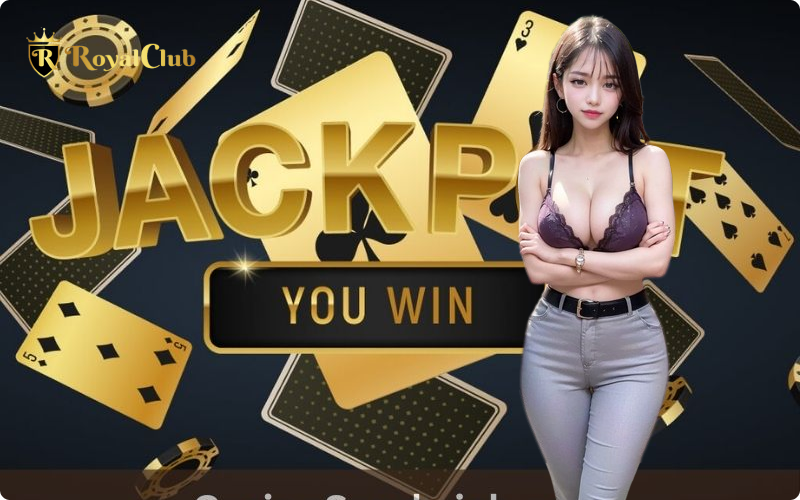The Royal Club Lottery: Tips to a Chance at the Ultimate Jackpot