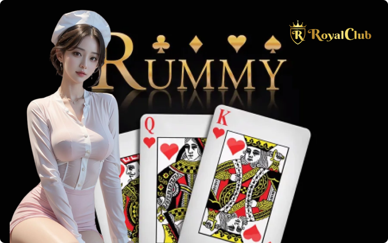 Rummy King: Where Legends Are Born and Victories Resonate