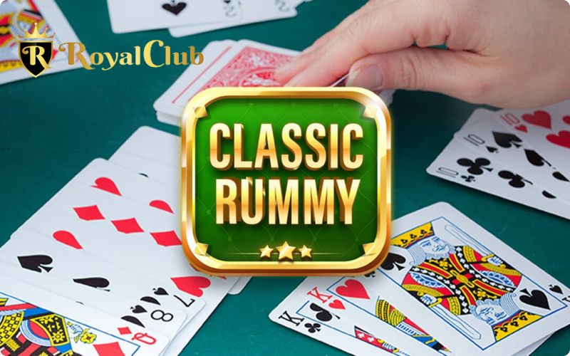 Rummy King: Where Legends Are Born and Victories Resonate