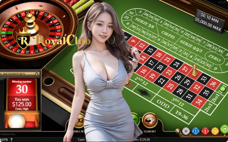 Uncovering the Secret Tips of Roulette Game with Top Casinos in India