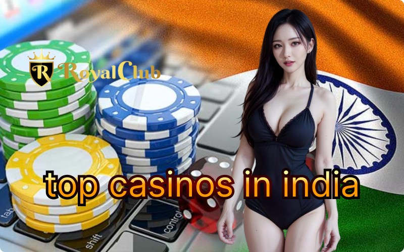 Uncovering the Secret Tips of Roulette Game with Top Casinos in India